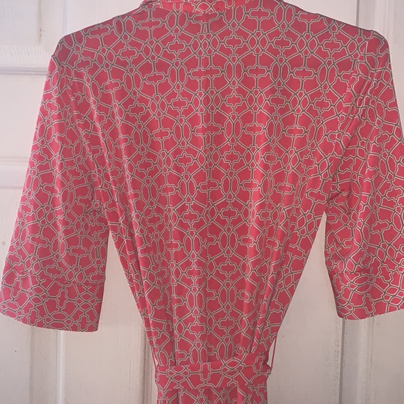 Button up dress - Picture 6 of 9